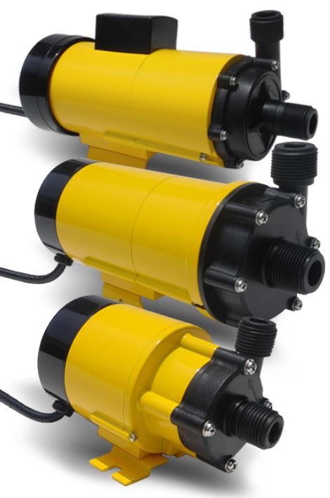 Pan World plastové čerapdlo s magnetickou spojkou Create Flow